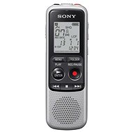 Sony ICD-BX132 silver - Voice Recorder