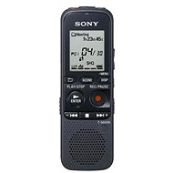 SONY ICD-PX312 black - Voice Recorder