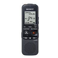 SONY ICD-PX312F black - Voice Recorder