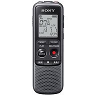 Sony ICD-PX240 fekete - Diktafon