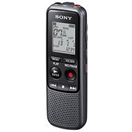Sony ICD-PX232 black - Voice Recorder