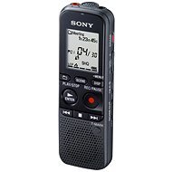 Sony ICD-PX333 čierny - Diktafón
