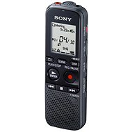 Sony ICD-PX333M black - Voice Recorder