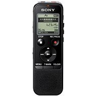 Sony ICD-PX440 Black  - Voice Recorder
