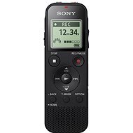 Sony ICD-PX470, Fekete - Diktafon