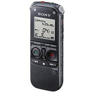 SONY ICD-AX412F black - Voice Recorder