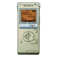 SONY ICD-UX512 gold - Voice Recorder