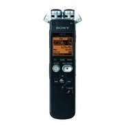 SONY ICD-SX712 black - Voice Recorder