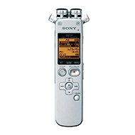 SONY ICD-SX712 silver - Voice Recorder