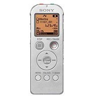 SONY ICD-UX522 silver - Voice Recorder