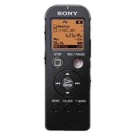 SONY ICD-UX523F black - Voice Recorder