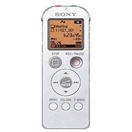 SONY ICD-UX523F white - Voice Recorder