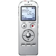 Sony ICD-UX532 silver - Voice Recorder