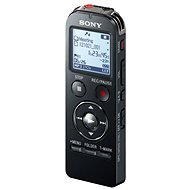 Sony ICD-UX533 čierny - Diktafón