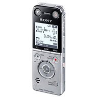 Sony ICD-SX733 silver - Voice Recorder