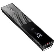 Sony ICD-TX650 schwarz - Diktiergerät