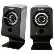 SONY SRS-A201 Black - Speakers