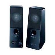 SONY SRS-Z50 Black - Speakers