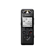 Sony PCM-A10 - Diktafón