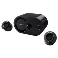SONY SRS-D25 Urban Black - Speakers