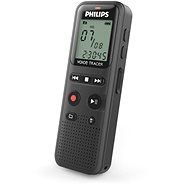 Philips DVT1160 - Voice Recorder