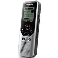 Philips DVT1200 ezüst - Diktafon
