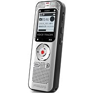 Philips DVT2000 ezüst - Diktafon