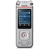 Philips DVT4115 - Voice Recorder