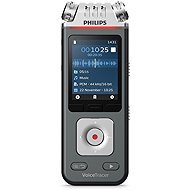 Philips DVT6115 - Voice Recorder