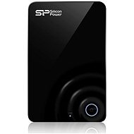 Silicon Power Sky Share 500GB - External Hard Drive