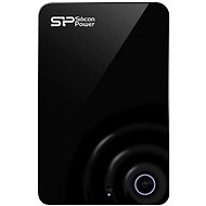 Silicon Power Sky Share 1TB - External Hard Drive