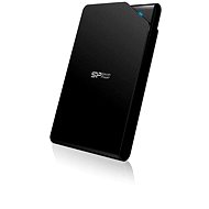 Silicon Power Stream S03 500GB - External Hard Drive