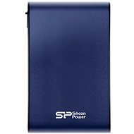 Silicon Power Armor A80 1TB blau - Externe Festplatte