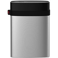 Silicon Power Armor A85 500GB silver - External Hard Drive