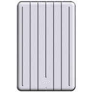 Silicon Power Bolt B75 SSD 1TB Silver - External Hard Drive