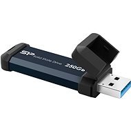 Silicon Power MS60 250GB USB 3.2 Gen 2 - Externe Festplatte