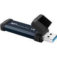 Silicon Power MS60 1TB USB 3.2 Gen 2 - External Hard Drive