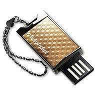  Silicon Power Touch 851 Gold 64 GB  - Flash Drive