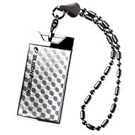  Silicon Power Touch 851 Silver 16 GB  - Flash Drive
