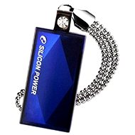  Silicon Power Touch 810 Blue 64 GB  - Flash Drive