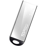 Silicon Power Touch 830 Metalic 32GB - Pendrive