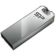  Silicon Power Touch T03 Silver 4 GB  - Flash Drive