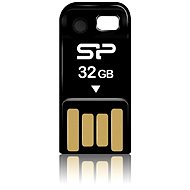  Silicon Power Touch T02 Black 32 GB  - Flash Drive