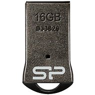  Silicon Power Touch T01 Black 16 GB  - Flash Drive