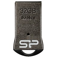  Silicon Power Touch T01 Black 32 GB  - Flash Drive