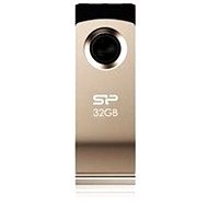  Silicon Power Touch T825 Champagne Gold 32 GB  - Flash Drive