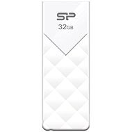 Silicon Power Ultima U03 White 32GB - Pendrive