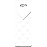  Silicon Power Ultima U3 White 64 GB  - Flash Drive