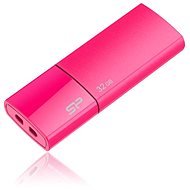 Silicon Power Ultima U05 Pink 32GB - Flash Drive