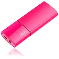 Silicon Power Ultima U05 Pink 64GB - Flash Drive